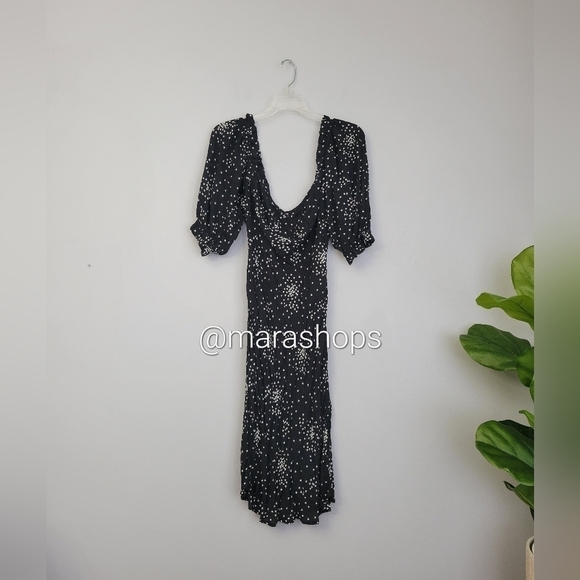 By Anthropologie The Juliet Mini Dress - Picture 5 of 8